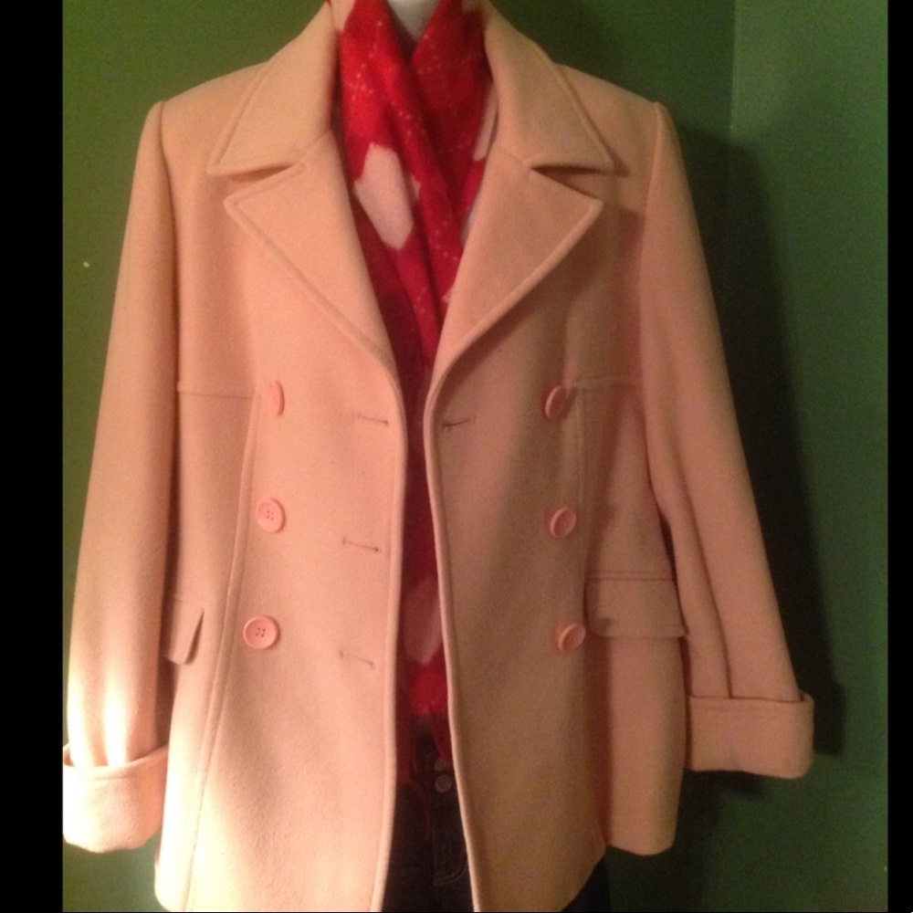 Moda Spring Jacket - image 4